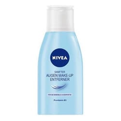 NIVEA 81110 Cleansing cream 125 ml