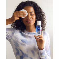 NIVEA Double Effect 125 ml Makeup cleansing lotion - Additional view 4