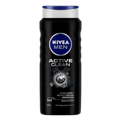 Active Clean Shower Gel, 500 g