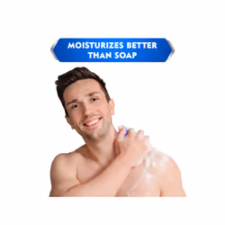 Active Clean Shower Gel, 500 g