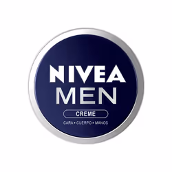 NIVEA Men Creme, Cream, Men, Moisturizing, Nourishing, Softening, Universal skin, 150 ml, Glycerin