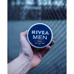 NIVEA Men Creme 150 ml Cream