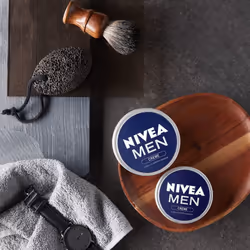 NIVEA Men Creme 150 ml Cream - Additional view 7