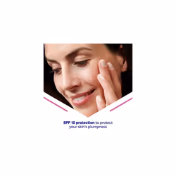 Hyaluron Cellular Filler Anti-Age Day Cream SPF 15 (50ml), Anti Wrinkle Cream with Hyaluronic Acid, Anti Ageing Face Cream, Day Cream for Women