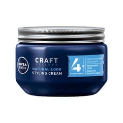 NIVEA 4005900137432 hair cream & mousse 150 ml Molding