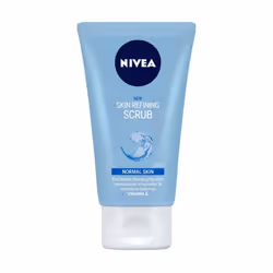 Nivea Skin Refining Scrub 150 ml 5.07 oz - India