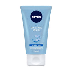 Nivea Skin Refining Scrub  150 ml  5.07 oz - India
