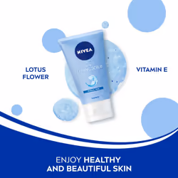 Nivea Skin Refining Scrub  150 ml  5.07 oz - India