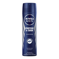 NIVEA Men Protect & Care Spray deodorant 200 ml 1 pc(s)