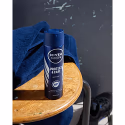 NIVEA Men Protect & Care Spray deodorant 200 ml 1 pc(s)
