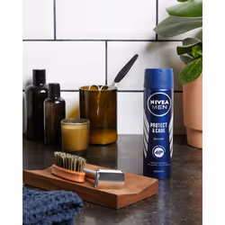 NIVEA Men Protect & Care Spray deodorant 200 ml 1 pc(s)