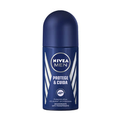 NIVEA Men Protect & Care Roll deodorant 50 ml 1 pc(s)