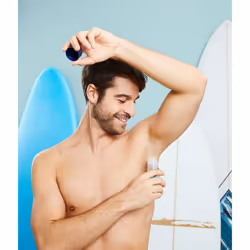 NIVEA Men Protect & Care Roll deodorant 50 ml 1 pc(s) - Additional view 5