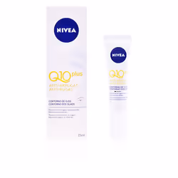 Q10+ anti-arrugas contorno ojos 15 ml