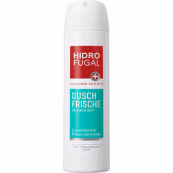Hidrofugal 4005900275288, Antiperspirant, Spray deodorant, Spray, 150 ml, Universal skin, 1 pc(s)