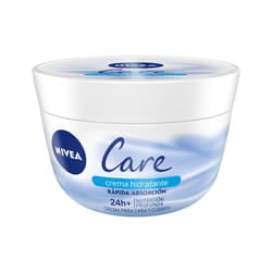 NIVEA Care 400 ml Cream Unisex