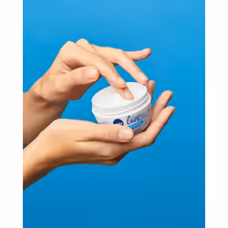NIVEA Care 400 ml Cream Unisex