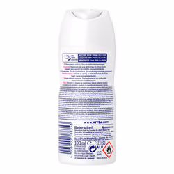 Black &amp; White Invisible deo spray 100 ml