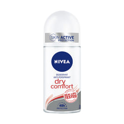 NIVEA Dry Comfort Women Roll deodorant 50 ml 1 pc(s)