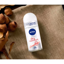 NIVEA Dry Comfort Women Roll deodorant 50 ml 1 pc(s)