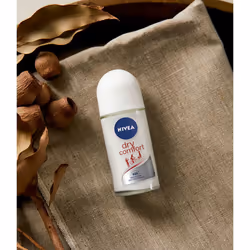 NIVEA Dry Comfort Women Roll deodorant 50 ml 1 pc(s) - Additional view 5