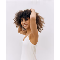 NIVEA Black & White Invisible Fresh Women Roll deodorant 50 ml 1 pc(s) - Additional view 4