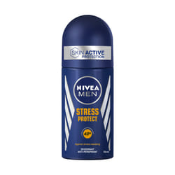 NIVEA Men Stress Protect Roll deodorant 50 ml 1 pc(s)