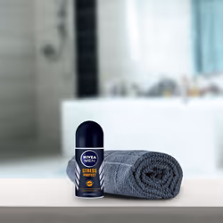 NIVEA Men Stress Protect Roll deodorant 50 ml 1 pc(s)