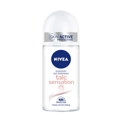 NIVEA Talc Sensation Women Roll deodorant 50 ml 1 pc(s)