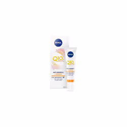 Nivea Anti-Wrinkle Eye Treatment to Replenish Energy Q10 Plus C 15ml