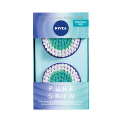 NIVEA 84247 hairbrush/comb