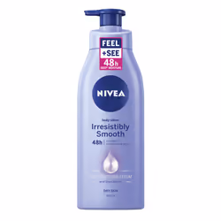 NIVEA 80213, Lotion, 400 ml