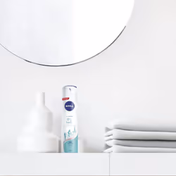 NIVEA Dry Fresh Women Spray deodorant 200 ml 1 pc(s)