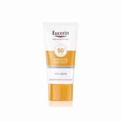 Eucerin Sensitive Sun Creme SPF50 50ml