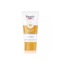 Eucerin Sensitive Sun Creme SPF50 50ml