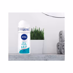 NIVEA Dry Fresh Women Roll deodorant 50 ml 1 pc(s)