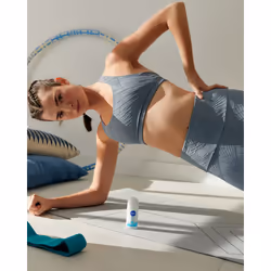 NIVEA Dry Fresh Women Roll deodorant 50 ml 1 pc(s) - Additional view 4