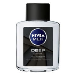 NIVEA Deep After shave lotion 100 ml