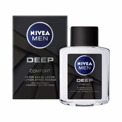 NIVEA Deep After shave lotion 100 ml