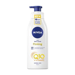 NIVEA 88196 body cream & lotion 400 ml