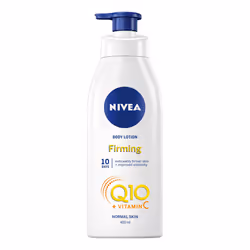 NIVEA 88196 body cream & lotion 400 ml