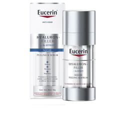 Hyaluron Filler peeling & serum noche 30 ml