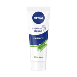 NIVEA Aloe Vera Cream 100 ml Unisex