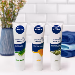 NIVEA Aloe Vera Cream 100 ml Unisex