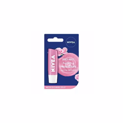 NIVEA Soft Rose Long Lasting Moisture Caring Lip Balm
