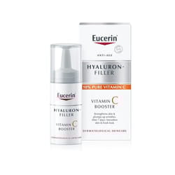 Eucerin Hyaluron-Filler Vitamin C Booster 1x8ml