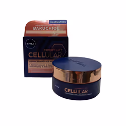Nivea Expert Lift Cellular Advanced Anti Age Night Cream 50ml Boosts Collagen in 4 Hours
