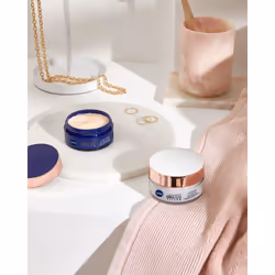 NIVEA Hyaluron Cellular Filler Elasticity & Antigravity Night cream Face 50 ml - Additional view 5