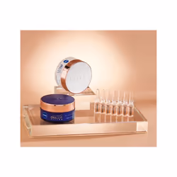 NIVEA Hyaluron Cellular Filler Elasticity & Antigravity Night cream Face 50 ml - Additional view 7