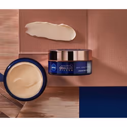 NIVEA Hyaluron Cellular Filler Elasticity & Antigravity Night cream Face 50 ml - Additional view 8